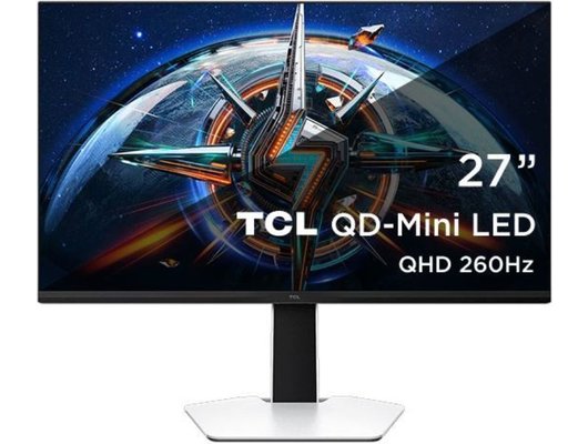 Монитор игровой TCL 27P3A